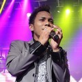Norman Kamaru di Semarak 17 Indosiar