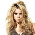 Photoshoot Shakira Untuk Majalah Latina Edisi September 2009