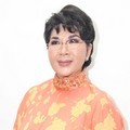Titiek Puspa Saat Ditemui di Studio Hanggar
