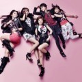 4Minute untuk Kepentingan Promo
