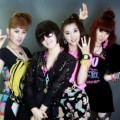 4Minute untuk Kepentingan Promo