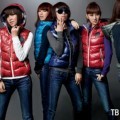 4Minute Menjadi Ikon Fashion TJBnearby