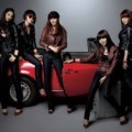 4Minute Menjadi Ikon Fashion TJBnearby