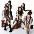4Minute Selalu Tampil Kompak