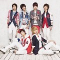 Boyfriend untuk Promo Album