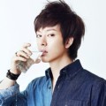 Boyfriend di Majalah Vogue Girl 2012