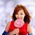 HyunA di Single Perdana "Buble Pop"