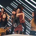 7 Icons di Semarak 17 Indosiar