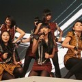 7 Icons di Semarak 17 Indosiar