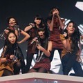 7 Icons di Semarak 17 Indosiar
