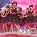Cherry Belle di Semarak 17 Indosiar