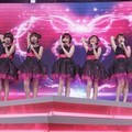 Cherry Belle di Semarak 17 Indosiar