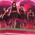 Cherry Belle di Semarak 17 Indosiar