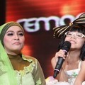 Cinta Kuya dan Ibunda di Semarak 17 Indosiar