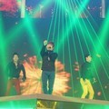 N.Sonic di Semarak 17 Indosiar