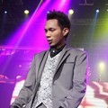 Norman Kamaru di Semarak 17 Indosiar