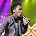 Norman Kamaru di Semarak 17 Indosiar