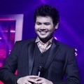 Ridho Rhoma di Semarak 17 Indosiar