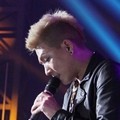Shin Min Chul di Semarak 17 Indosiar