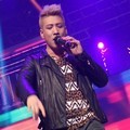 Shin Min Chul di Semarak 17 Indosiar