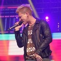 Shin Min Chul di Semarak 17 Indosiar