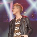 Shin Min Chul di Semarak 17 Indosiar