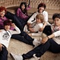 F.T. Island di Katalog Litmus edisi Fall