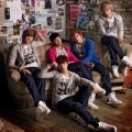 F.T. Island di Katalog Litmus edisi Fall