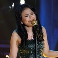 Rossa di Konser "Harmoni Adikarya Titiek Puspa"