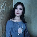 Iis Dahlia Saat Ditemui di Epicentrum Kuningan