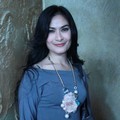 Iis Dahlia Saat Ditemui di Epicentrum Kuningan