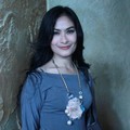 Iis Dahlia Saat Ditemui di Epicentrum Kuningan