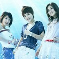 Selina, Hebe dan Ella di Iklan Jam Tangan Casio