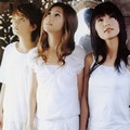 Personil S.H.E, Ella, Hebe, Selina di Video Klip