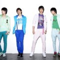 Pemotretan SHINee untuk Keperluan Promosi Album