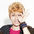 Personil SHINee di Salah Satu Majalah