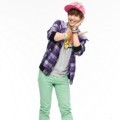Pose Imut Personil SHINee di Salah Satu majalah
