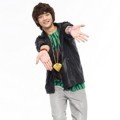 Personil SHINee di Salah Satu Majalah