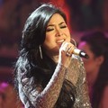 Syahrini di Acara 'Bukan Empat Mata' Trans Tv