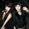 Trouble Maker, HyunA, 4minute, Jang Hyun Seung, Beast