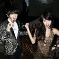 Pose Trouble Maker untuk Kepentingan promo