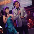Yuanita Christiani dan Darius Sinathrya Menjadi Host di Konser "Harmoni Adikarya Titiek Puspa"