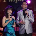 Yuanita Christiani dan Darius Sinathrya Menjadi Host di Konser "Harmoni Adikarya Titiek Puspa"