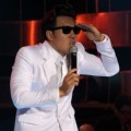 David Naif di Konser "Harmoni Adikarya Titiek Puspa"