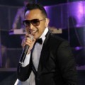 Nidji di Konser "Harmoni Adikarya Titiek Puspa"
