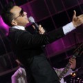 Nidji di Konser "Harmoni Adikarya Titiek Puspa"