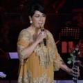Titiek Puspa di Konser "Harmoni Adikarya Titiek Puspa"