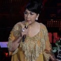 Titiek Puspa di Konser "Harmoni Adikarya Titiek Puspa"