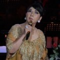 Titiek Puspa di Konser "Harmoni Adikarya Titiek Puspa"