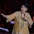 Titiek Puspa di Konser "Harmoni Adikarya Titiek Puspa"